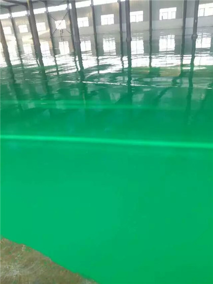 殷都,我直接给你一份室外地坪漆翻新维修