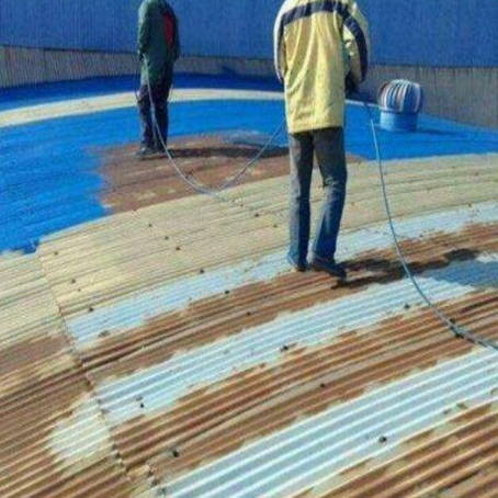 殷都地面翻新与地坪漆施工流程